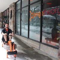 Orangetheory Fitness ico
