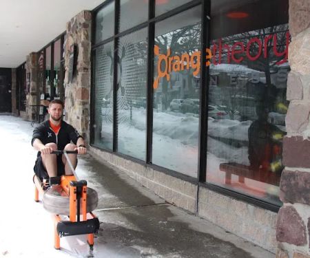Orangetheory Fitness