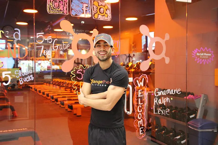 Orangetheory Fitness Picture 5
