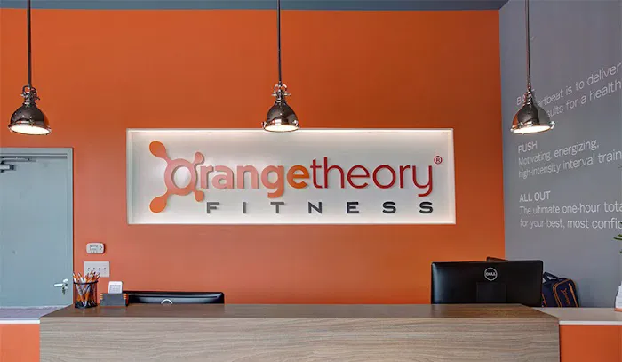 Orangetheory Fitness Picture 6