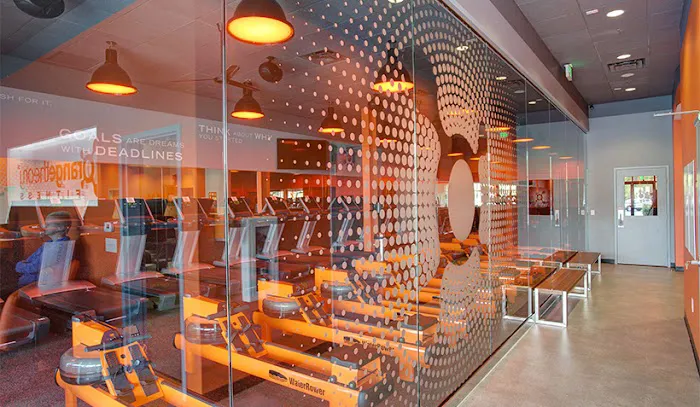 Orangetheory Fitness Picture 4