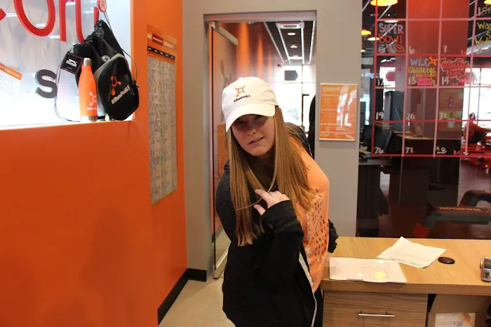 Orangetheory Fitness Picture 2