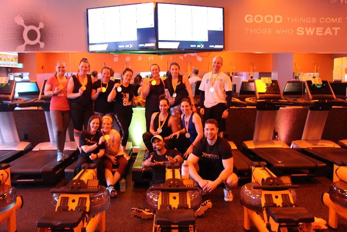 Orangetheory Fitness Picture 9