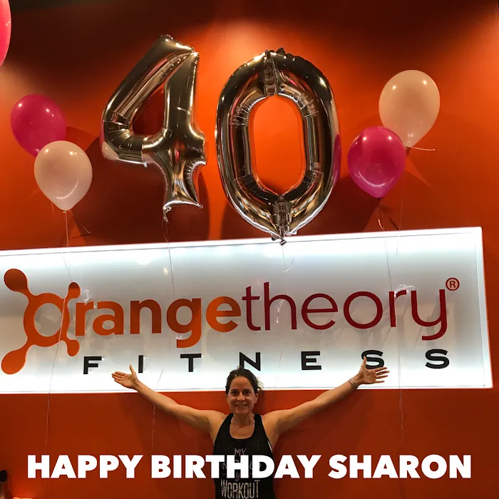 Orangetheory Fitness Picture 10