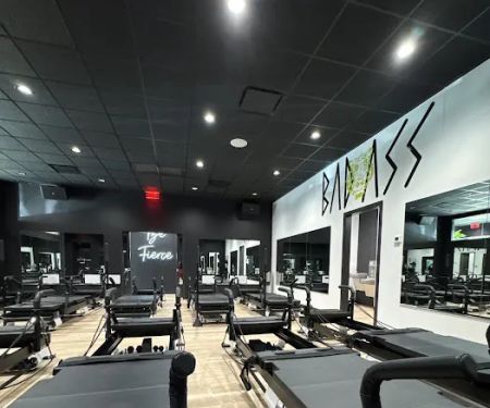 Fierce45 Mount Kisco