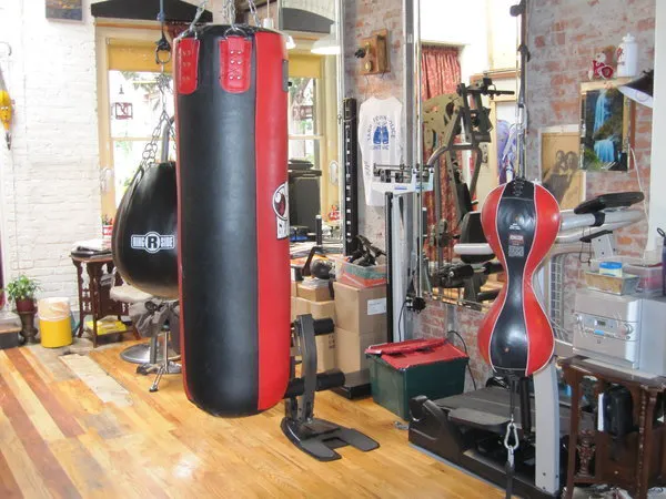 Rudy's Boxing & MMA Picture 2