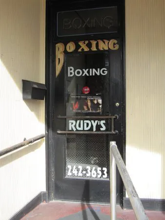 Rudy's Boxing & MMA Picture 6