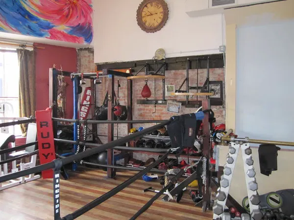 Rudy's Boxing & MMA Picture 3