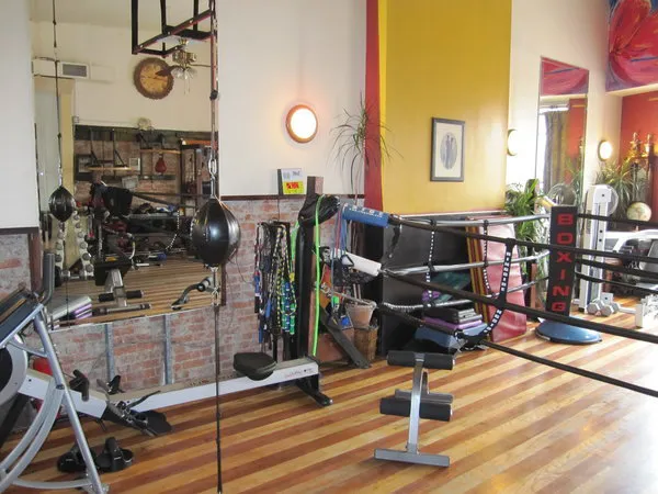 Rudy's Boxing & MMA Picture 5