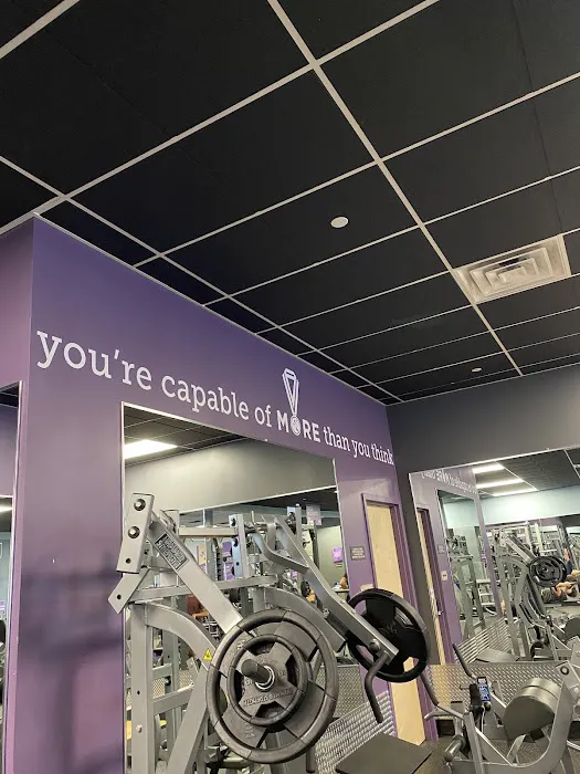 Anytime Fitness Picture 1