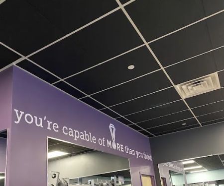 Anytime Fitness