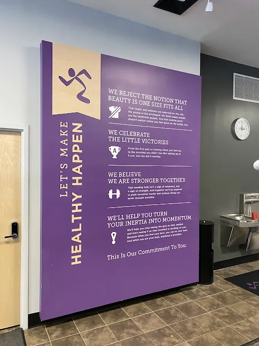 Anytime Fitness Picture 2