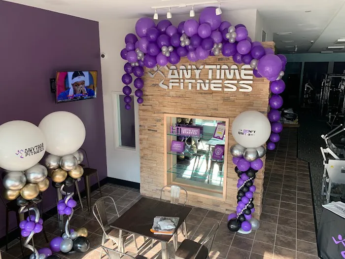 Anytime Fitness Picture 7