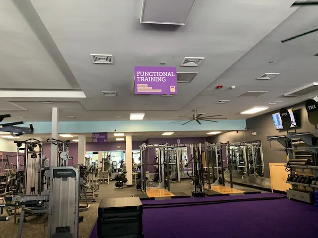 Anytime Fitness Picture 4