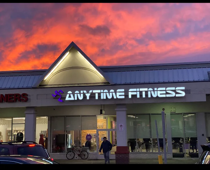 Anytime Fitness Picture 9