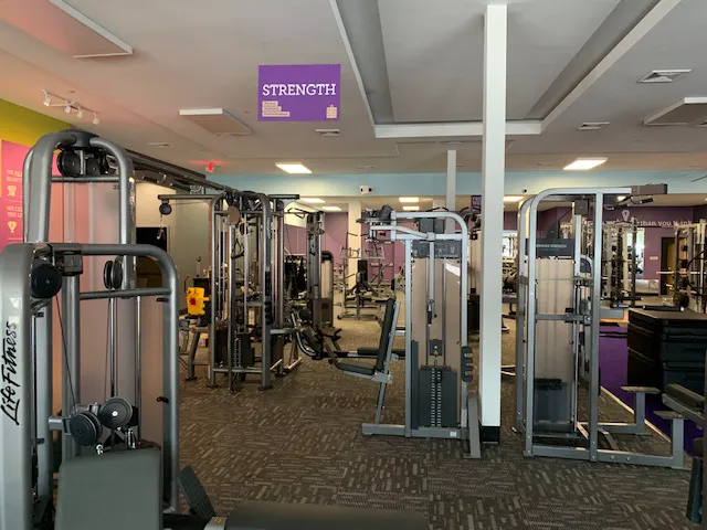 Anytime Fitness Picture 6