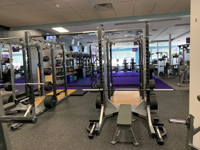 Anytime Fitness Picture 5