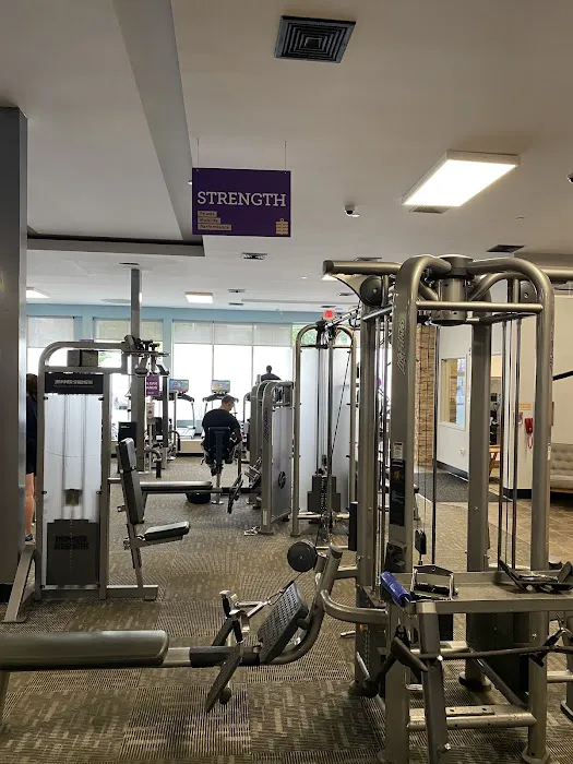 Anytime Fitness Picture 3