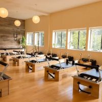 Pilates Loft ico
