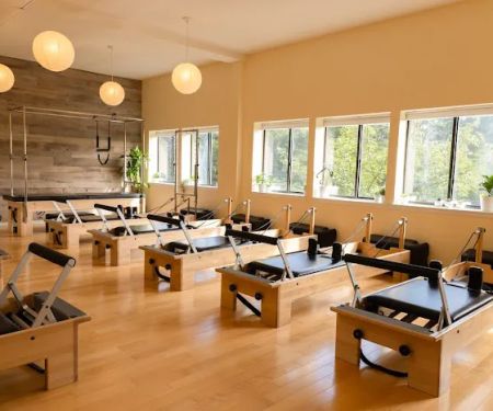 Pilates Loft
