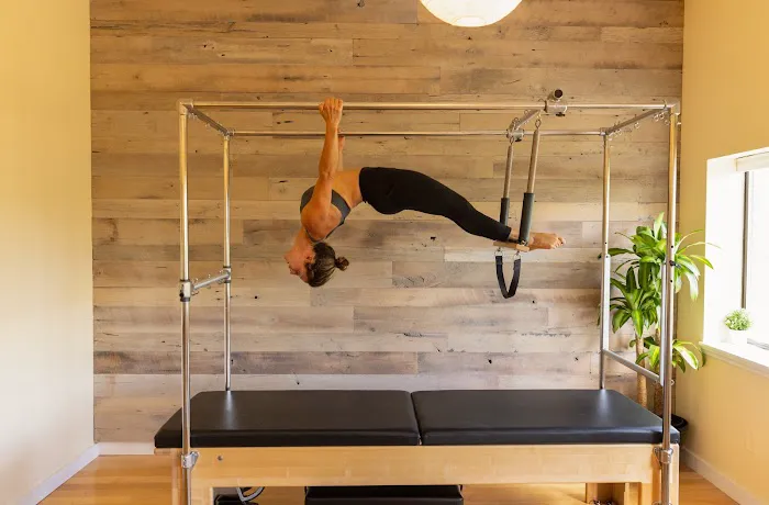 Pilates Loft Picture 2