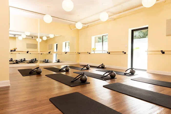 Pilates Loft Picture 7