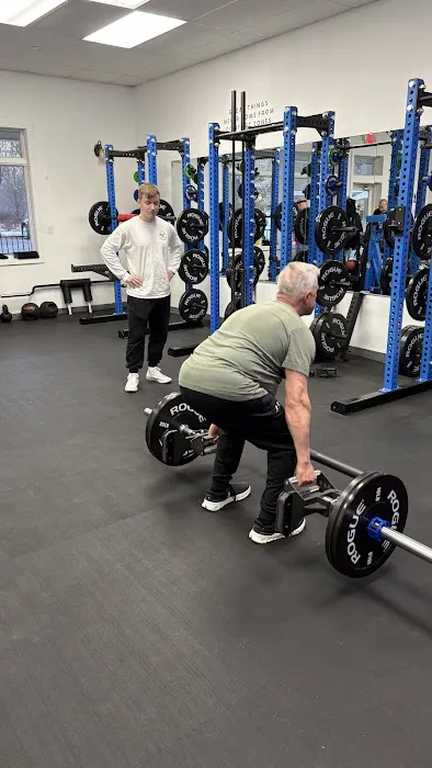 BornFit Training Academy Picture 3
