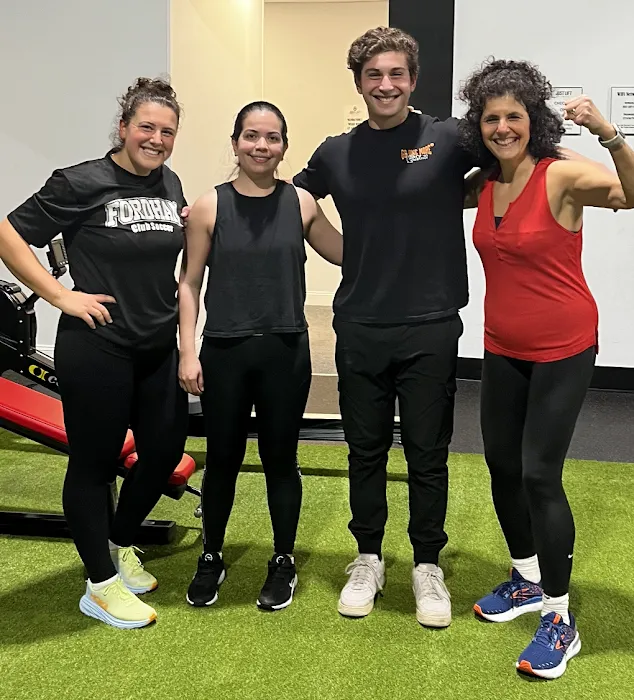 BornFit Training Academy Picture 5