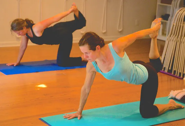 Breathe Pilates & Yoga Picture 1