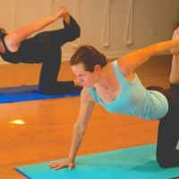 Breathe Pilates & Yoga ico