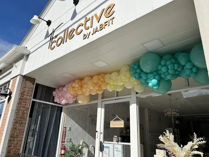 The Collective by JABFIT Picture 7