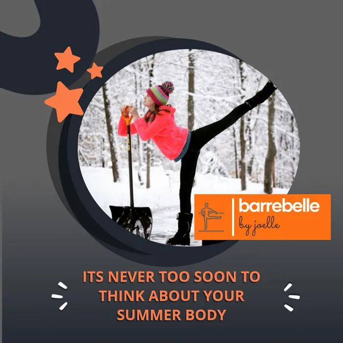 barrebelle by joelle Picture 1