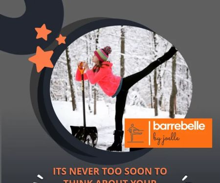 barrebelle by joelle