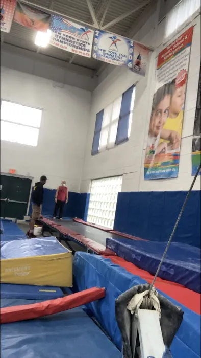World Cup Gymnastics Picture 1