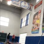 World Cup Gymnastics