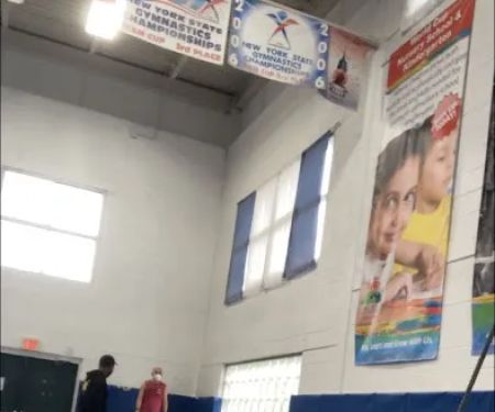 World Cup Gymnastics