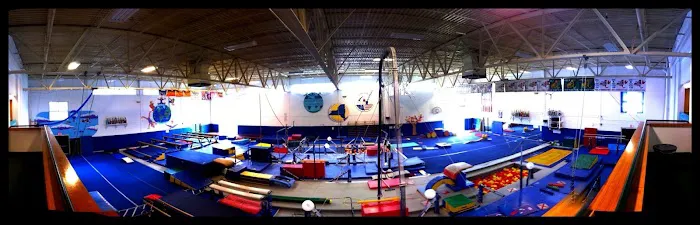World Cup Gymnastics Picture 8