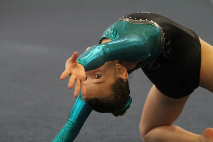World Cup Gymnastics Picture 3