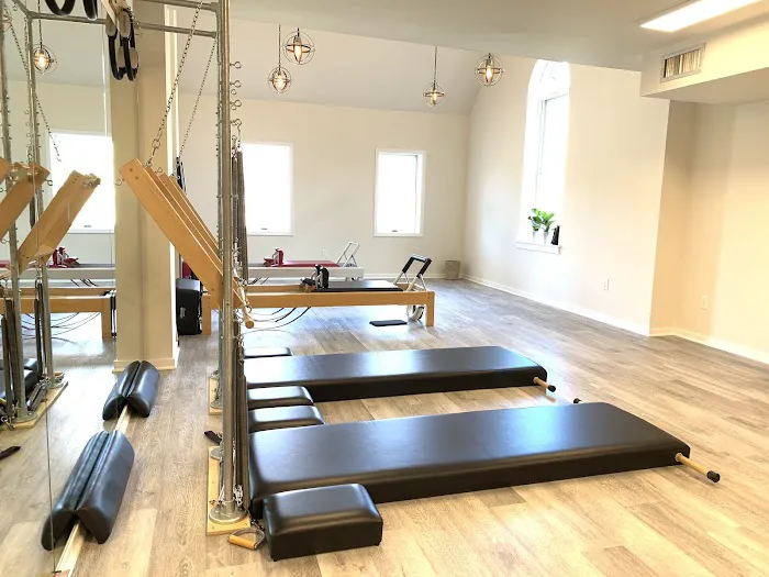 Body & Mind Pilates Training Studio Picture 5