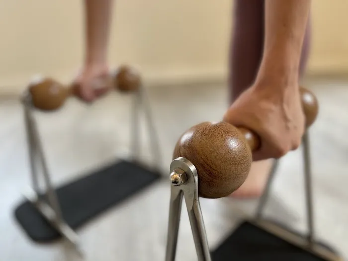 Body & Mind Pilates Training Studio Picture 1