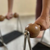 Body & Mind Pilates Training Studio ico