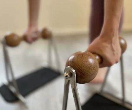 Body & Mind Pilates Training Studio