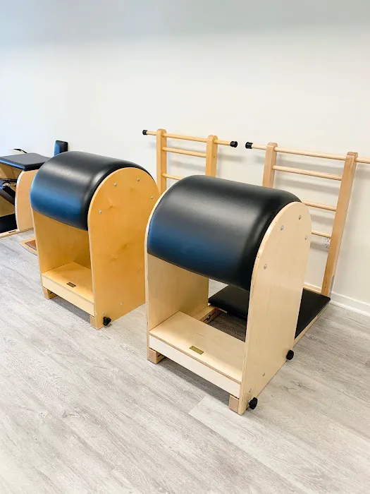 Body & Mind Pilates Training Studio Picture 6