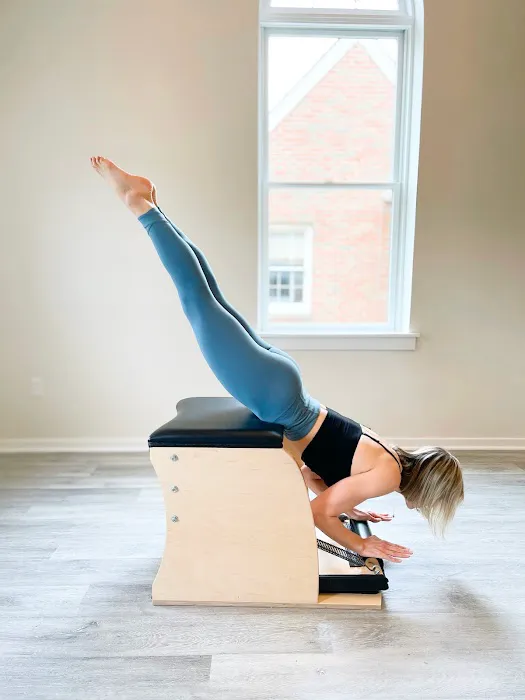 Body & Mind Pilates Training Studio Picture 2