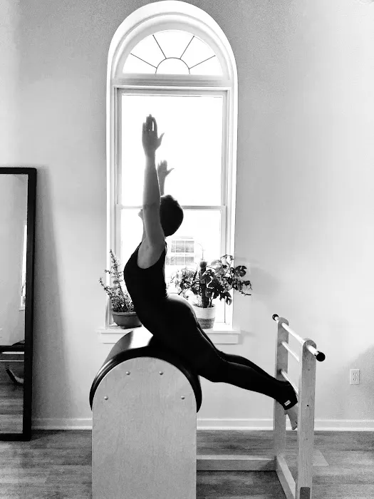 Body & Mind Pilates Training Studio Picture 7