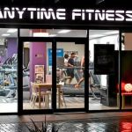 Anytime Fitness