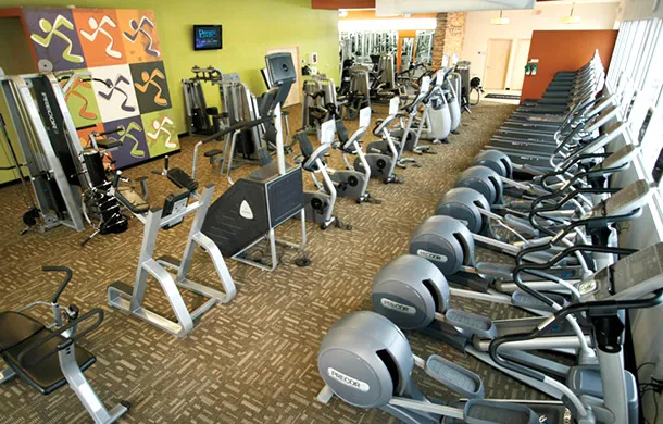 Anytime Fitness Picture 3
