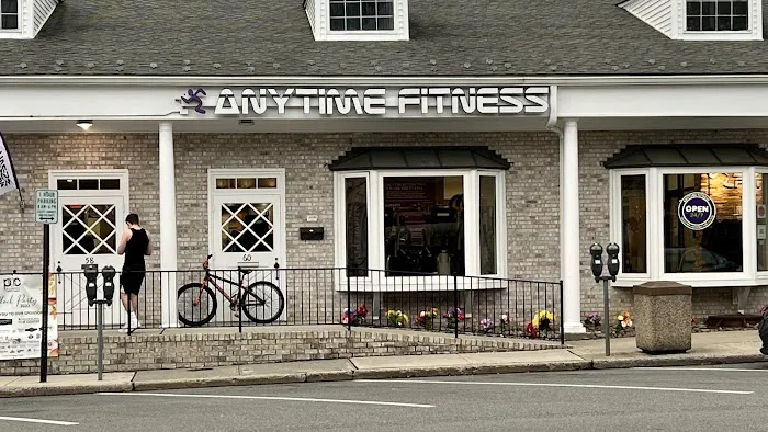 Anytime Fitness Picture 9