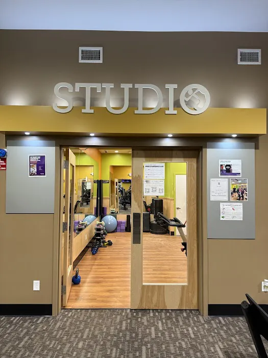Anytime Fitness Picture 10