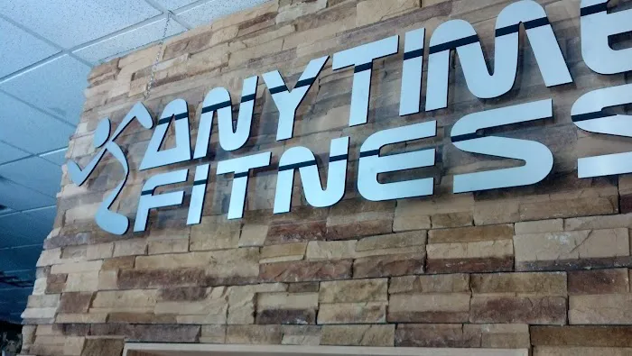 Anytime Fitness Picture 4